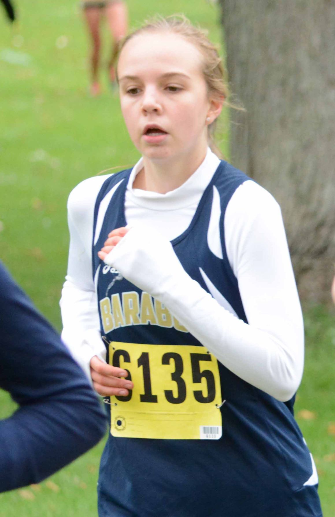 Molly Stewart